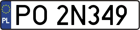 PO2N349