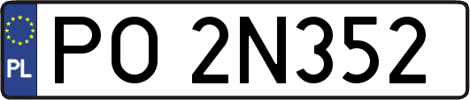 PO2N352