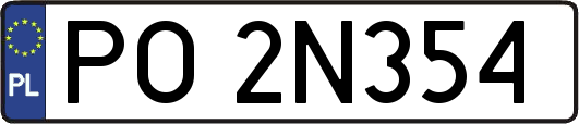 PO2N354