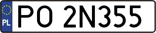 PO2N355