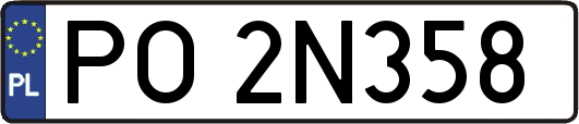 PO2N358