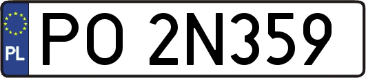 PO2N359