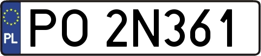 PO2N361