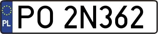 PO2N362