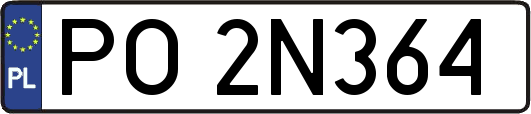 PO2N364