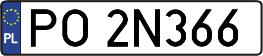 PO2N366