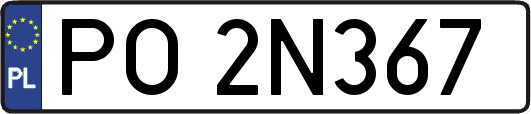 PO2N367