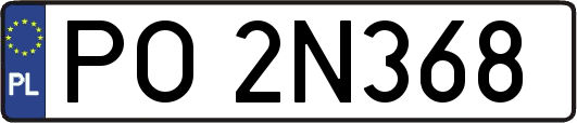 PO2N368