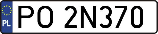PO2N370