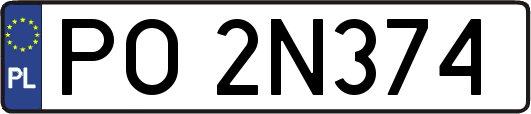 PO2N374