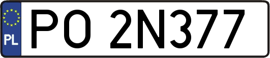 PO2N377