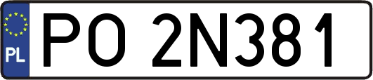 PO2N381