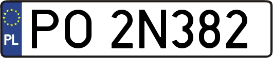 PO2N382