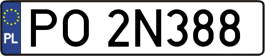PO2N388