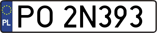 PO2N393
