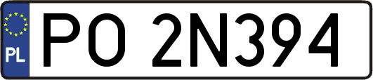 PO2N394