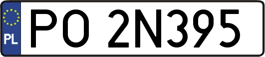 PO2N395