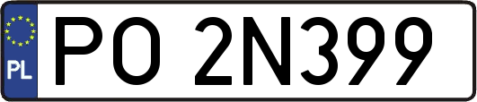 PO2N399