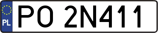 PO2N411
