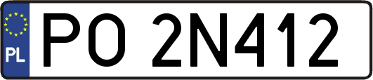 PO2N412