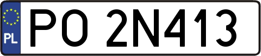 PO2N413