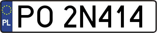 PO2N414