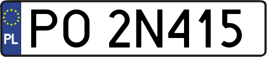 PO2N415