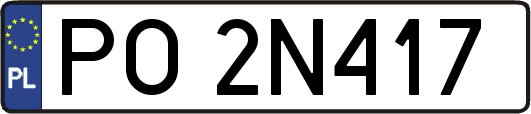 PO2N417