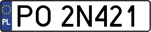 PO2N421