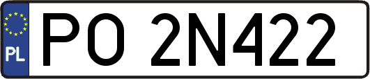PO2N422
