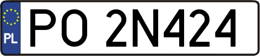 PO2N424