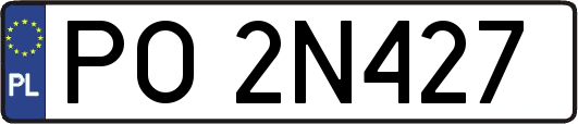 PO2N427