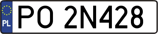 PO2N428