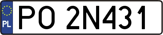 PO2N431
