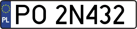 PO2N432