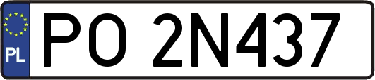 PO2N437
