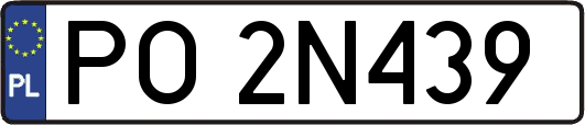 PO2N439