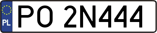 PO2N444