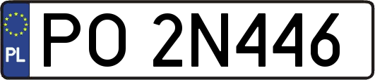 PO2N446