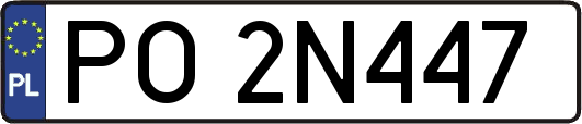 PO2N447