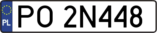 PO2N448