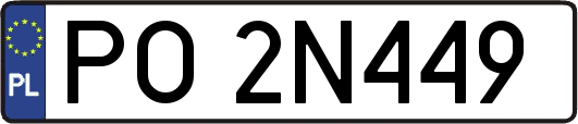 PO2N449