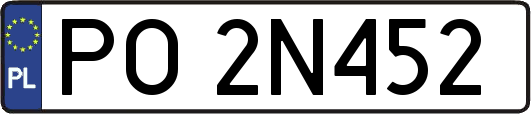 PO2N452