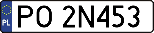 PO2N453