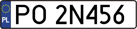 PO2N456