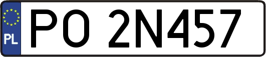 PO2N457