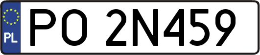 PO2N459