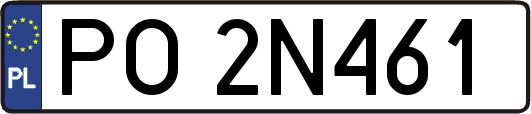 PO2N461