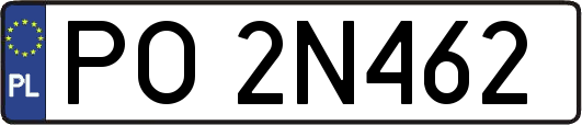 PO2N462
