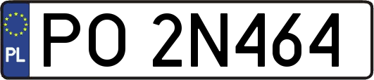 PO2N464